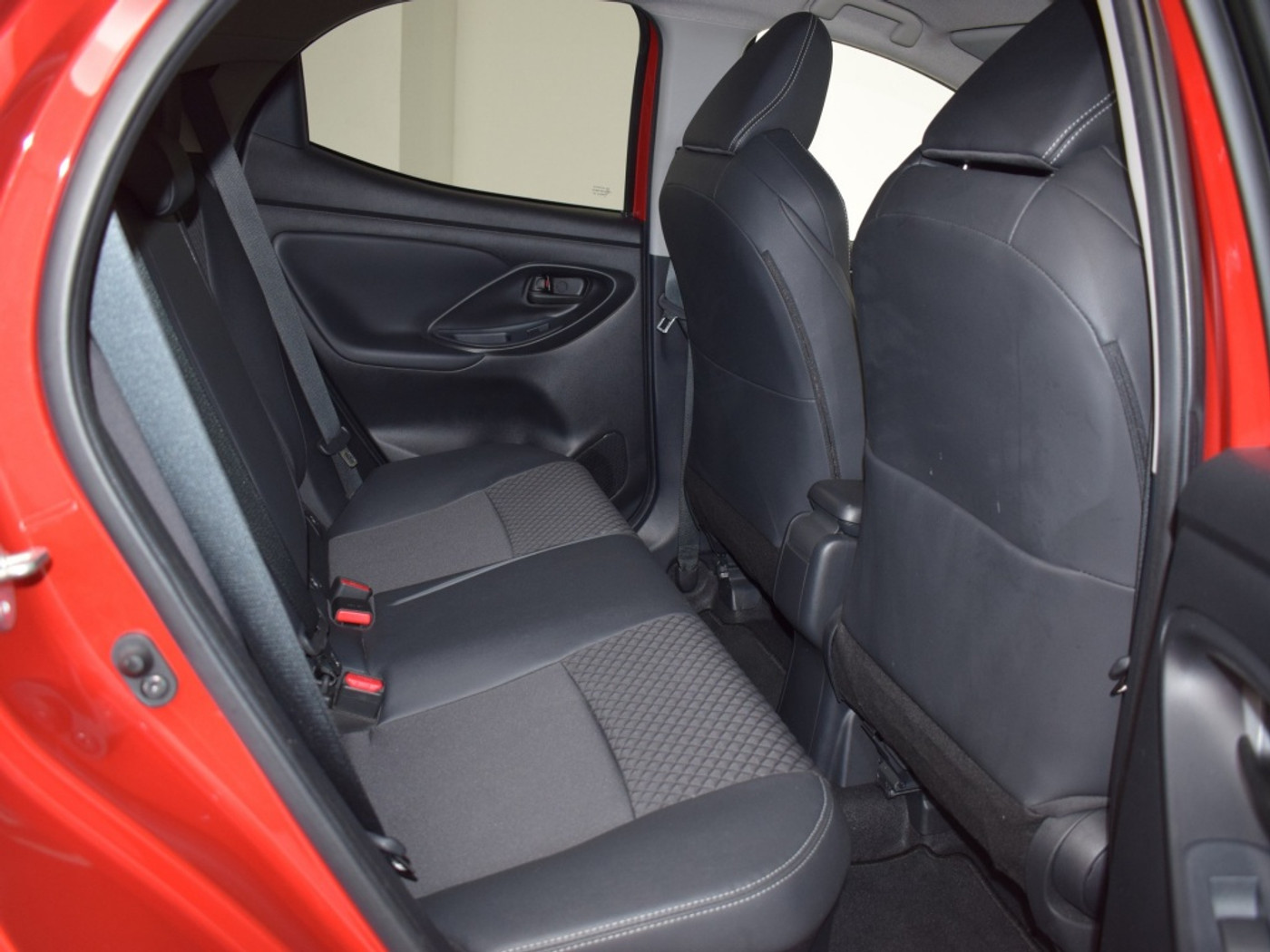 Foto van Mazda Mazda2 Hybrid