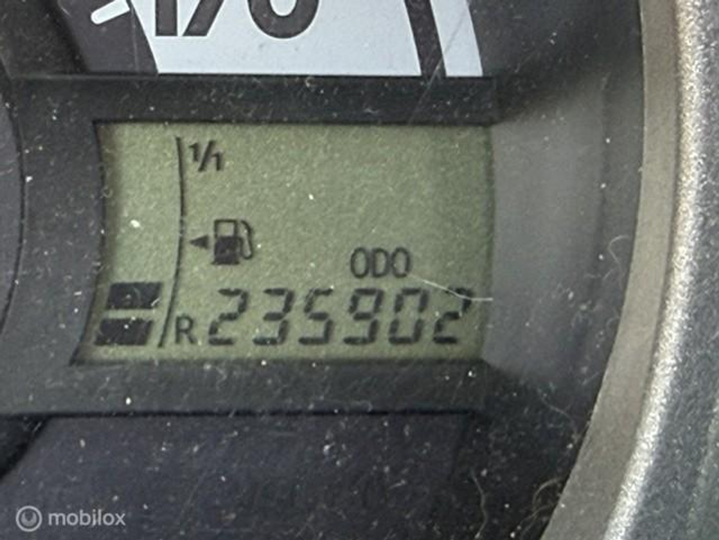 Foto van Citroen C1