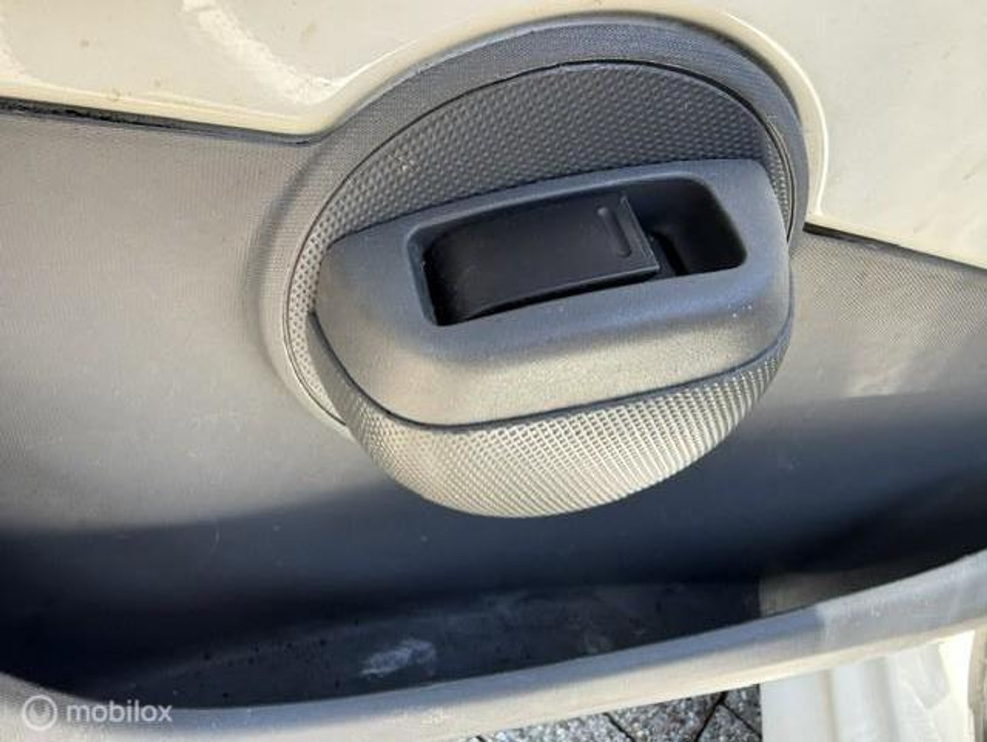 Foto van Citroen C1
