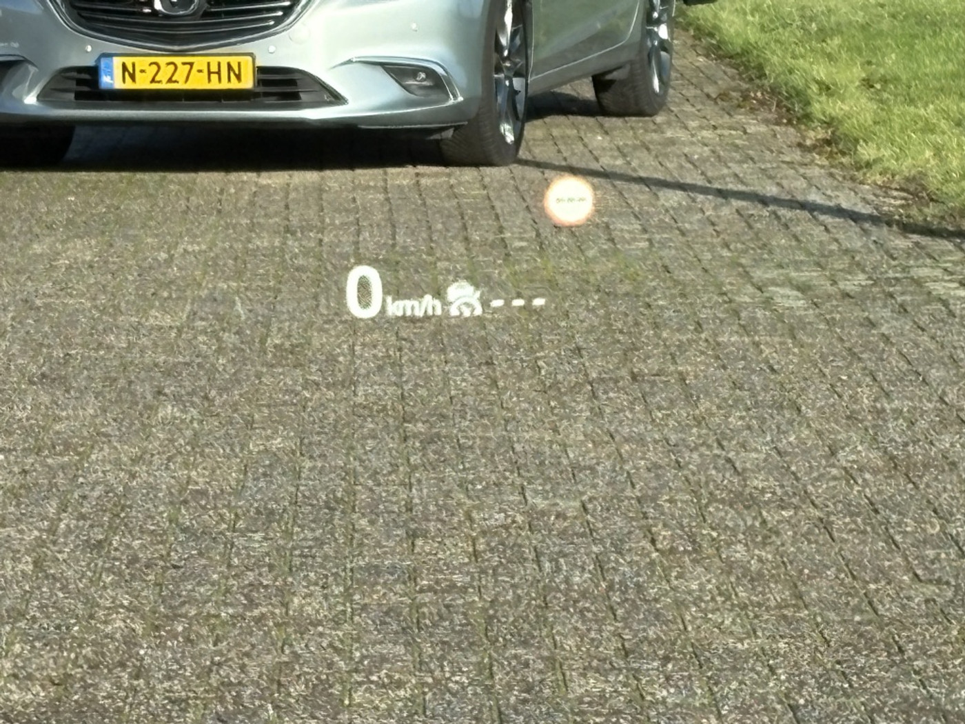 Foto van Mazda Mazda Cx-5