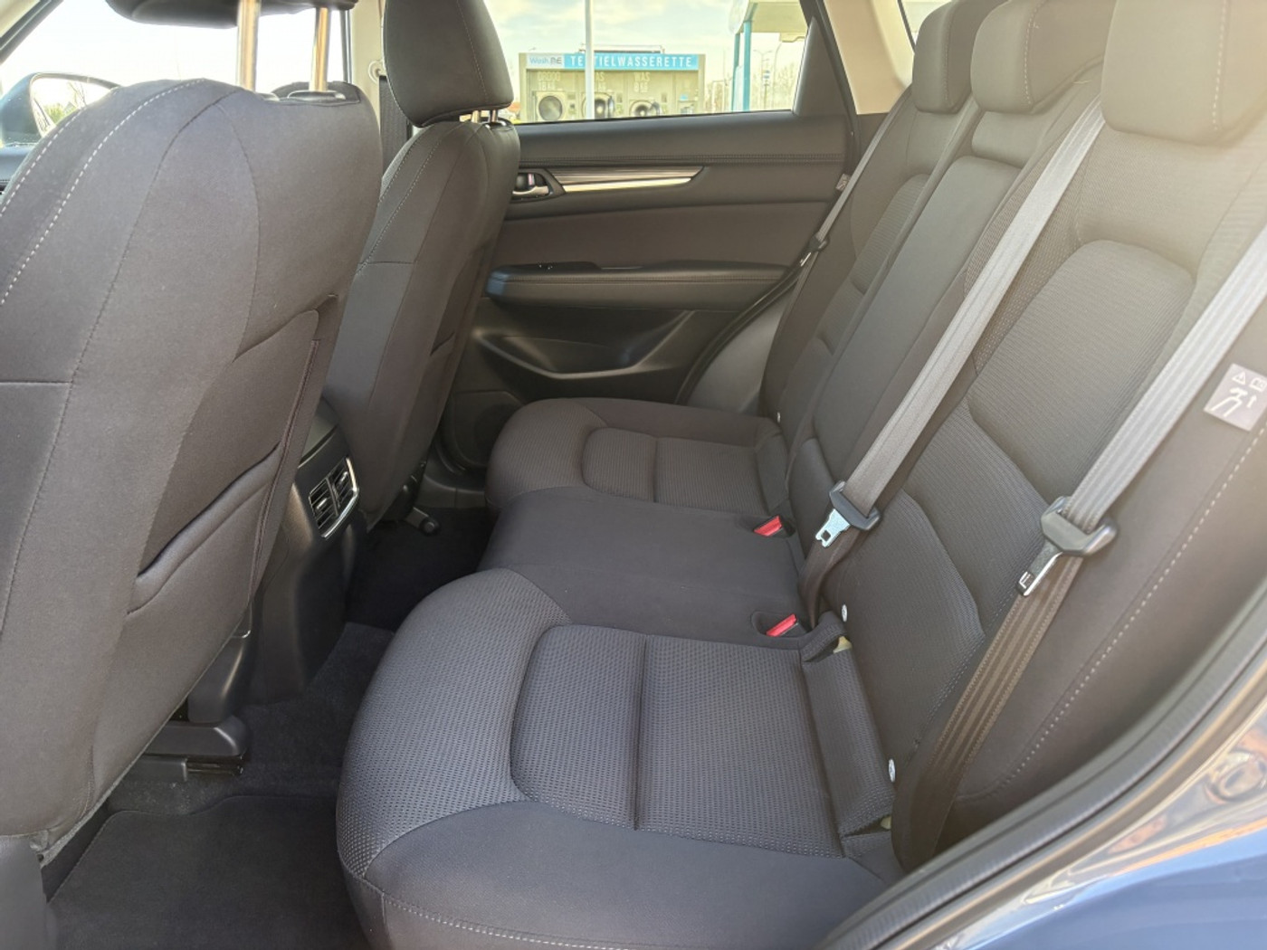 Foto van Mazda Mazda Cx-5