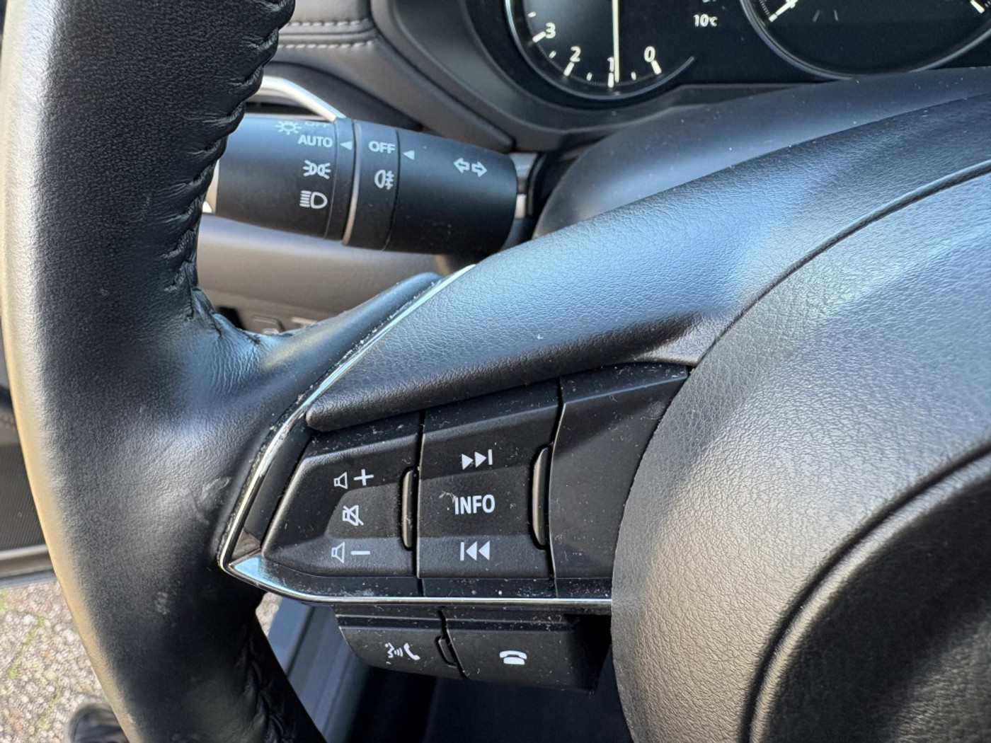 Foto van Mazda Mazda Cx-5