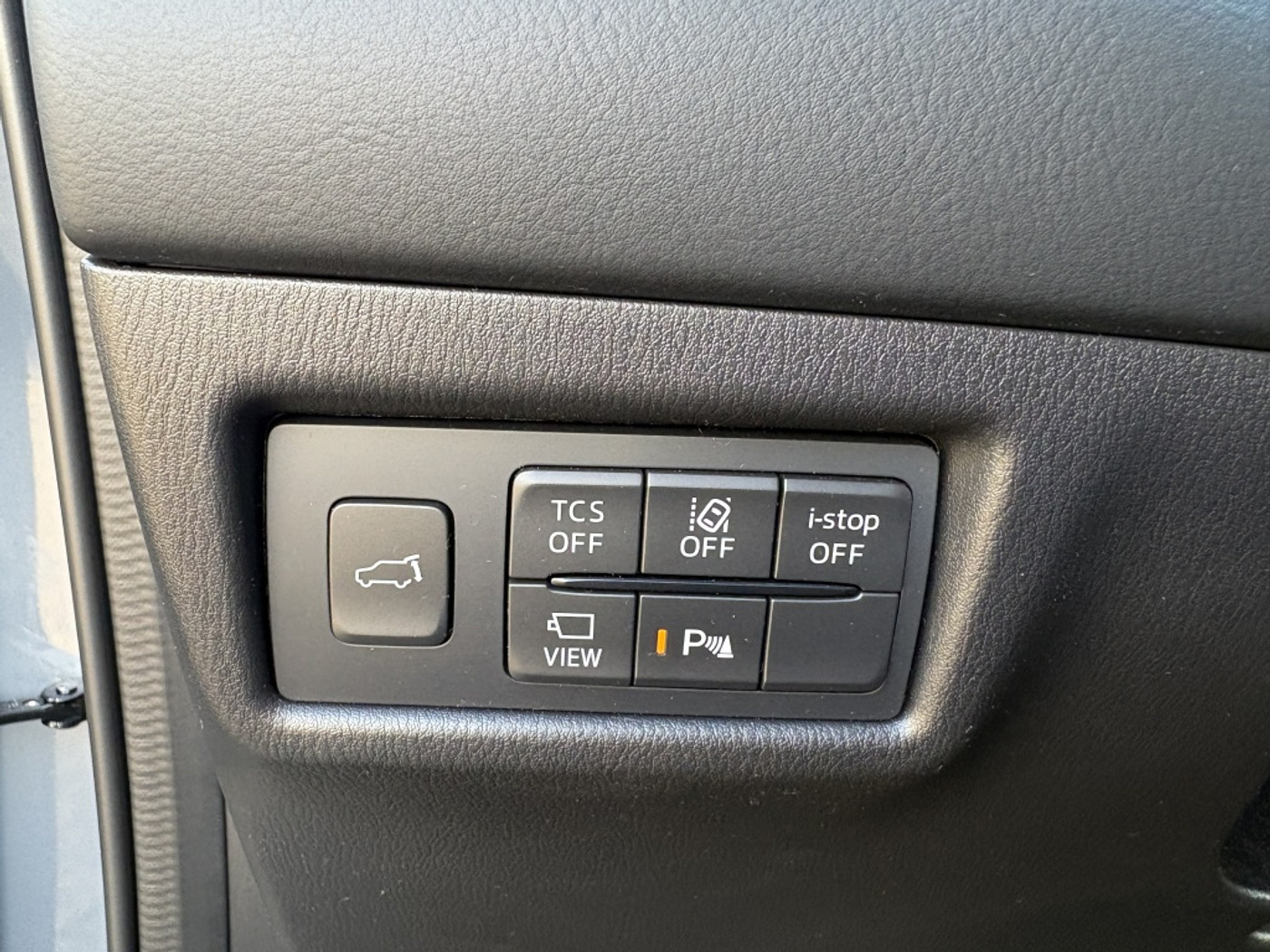Foto van Mazda Mazda Cx-5