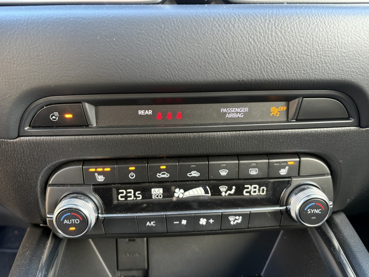 Foto van Mazda Mazda Cx-5