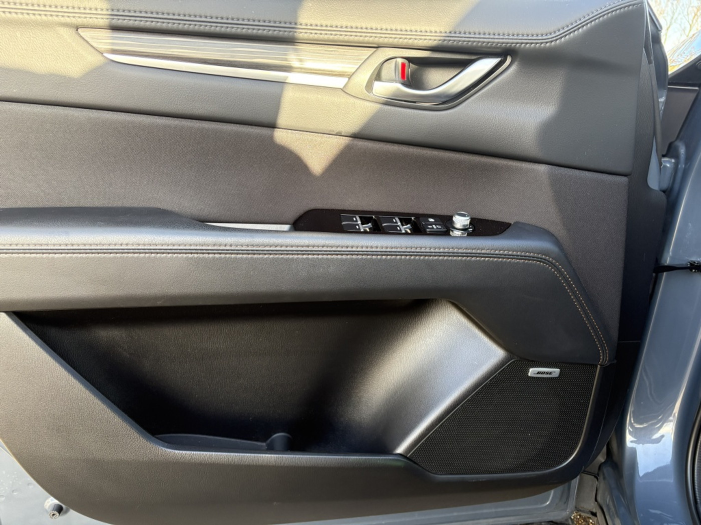 Foto van Mazda Mazda Cx-5