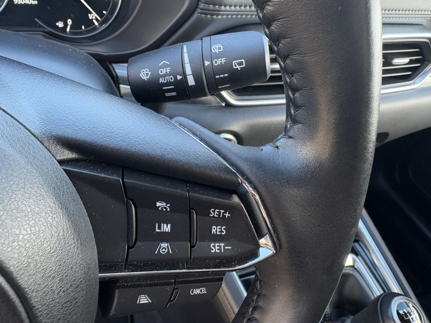 Foto van Mazda Mazda Cx-5