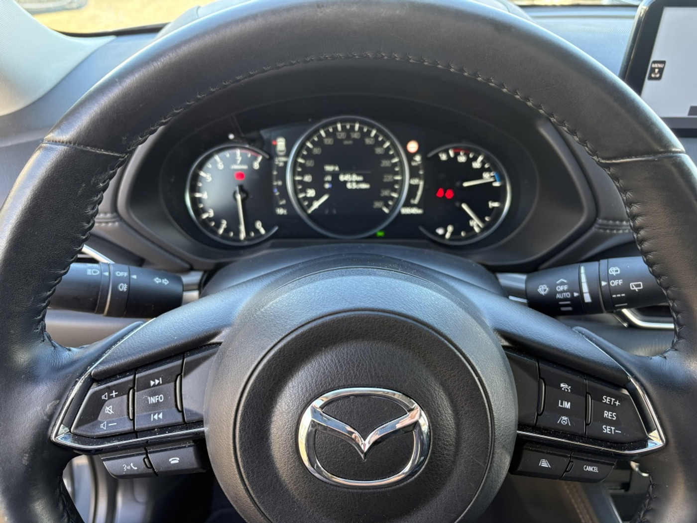 Foto van Mazda Mazda Cx-5