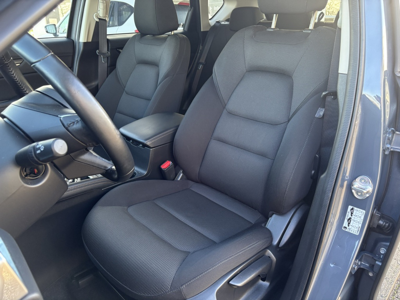 Foto van Mazda Mazda Cx-5