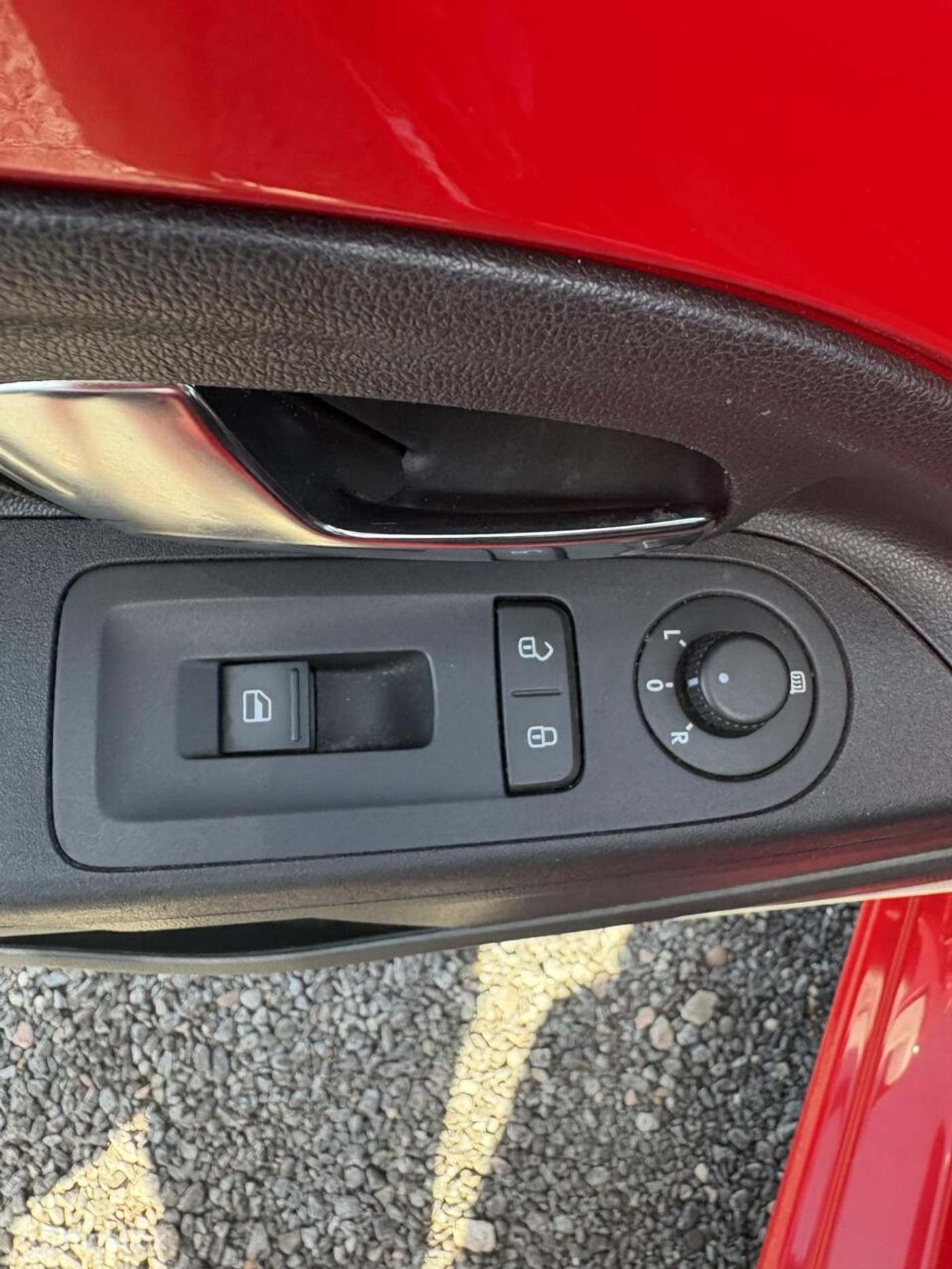 Foto van Volkswagen Up