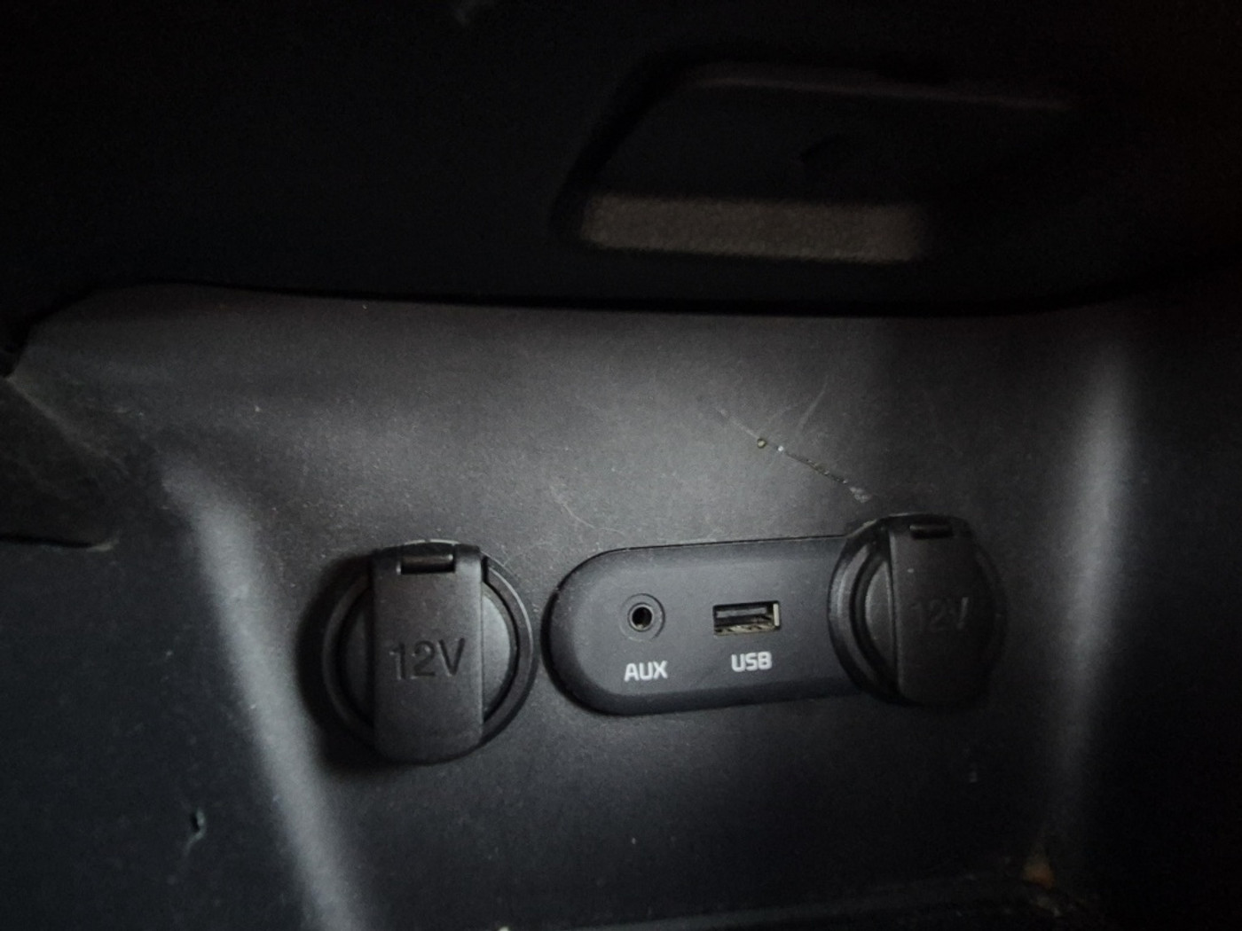 Foto van Kia Cee D