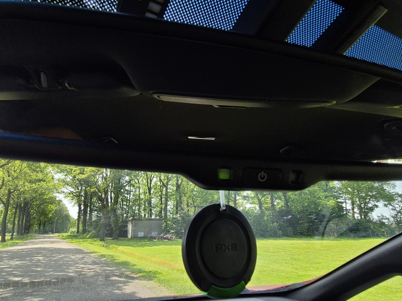 Foto van Kia Cee D