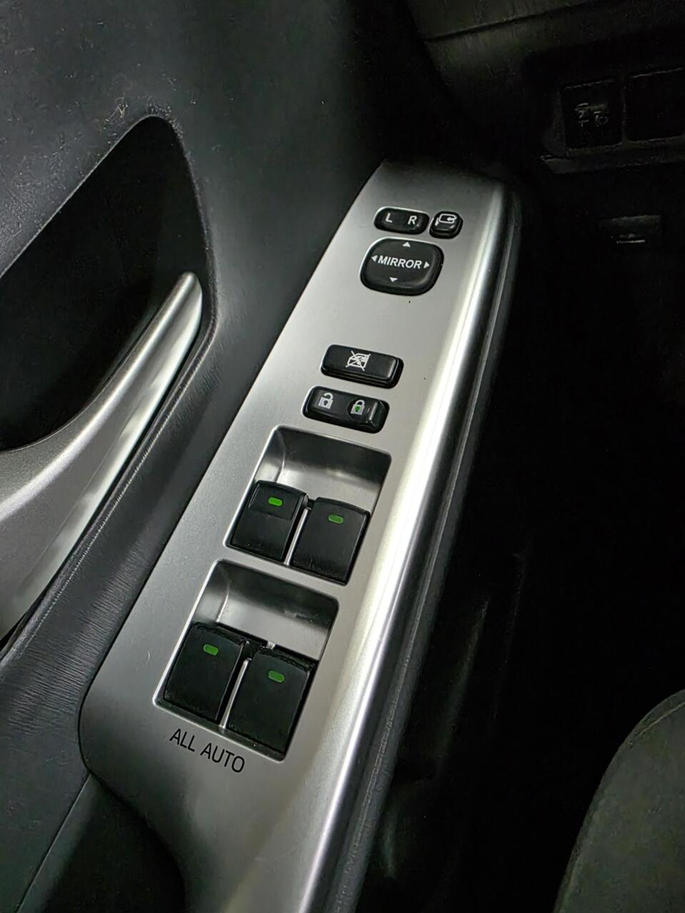 Foto van Toyota Toyota Prius Plus
