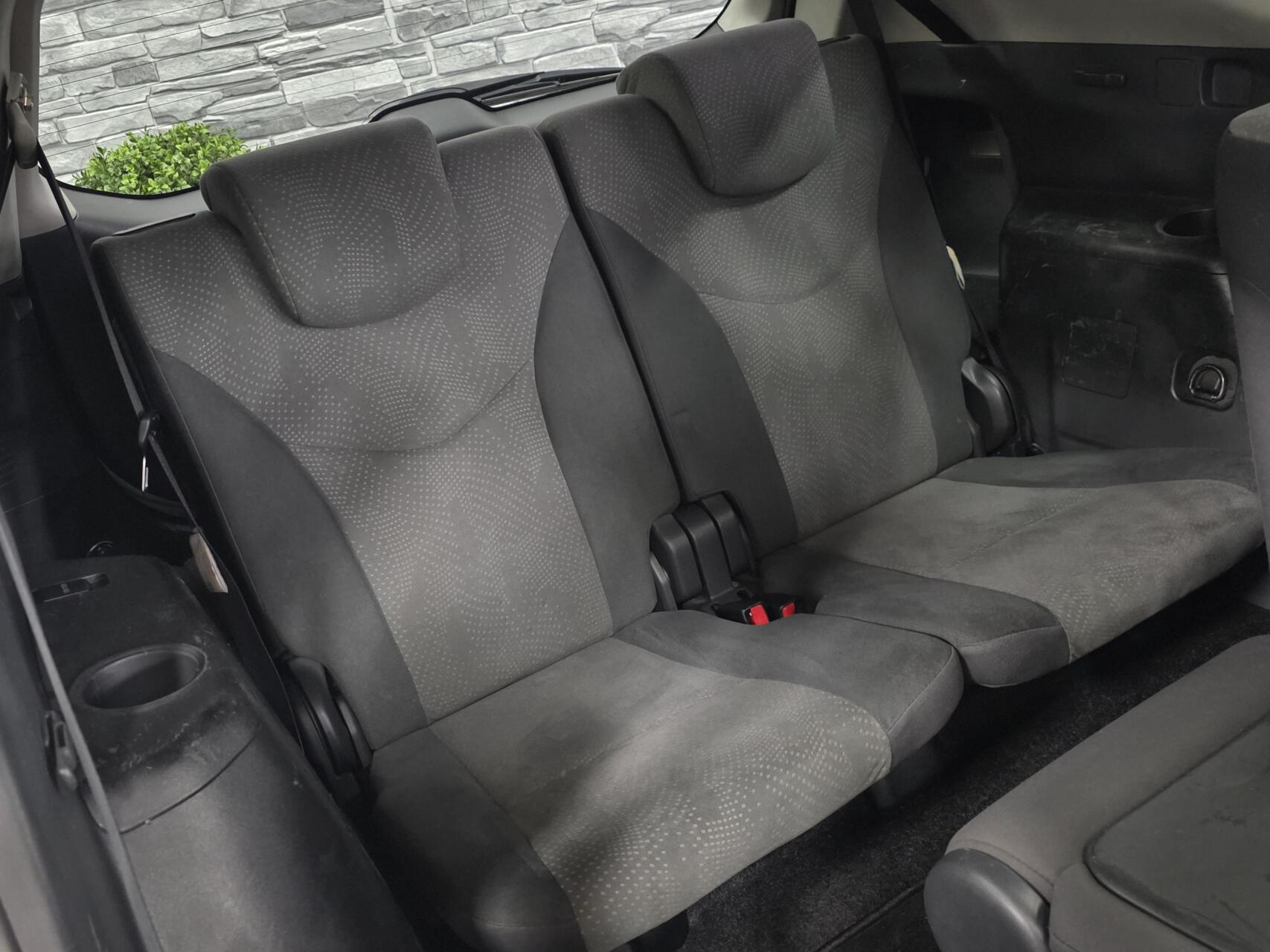 Foto van Toyota Toyota Prius Plus