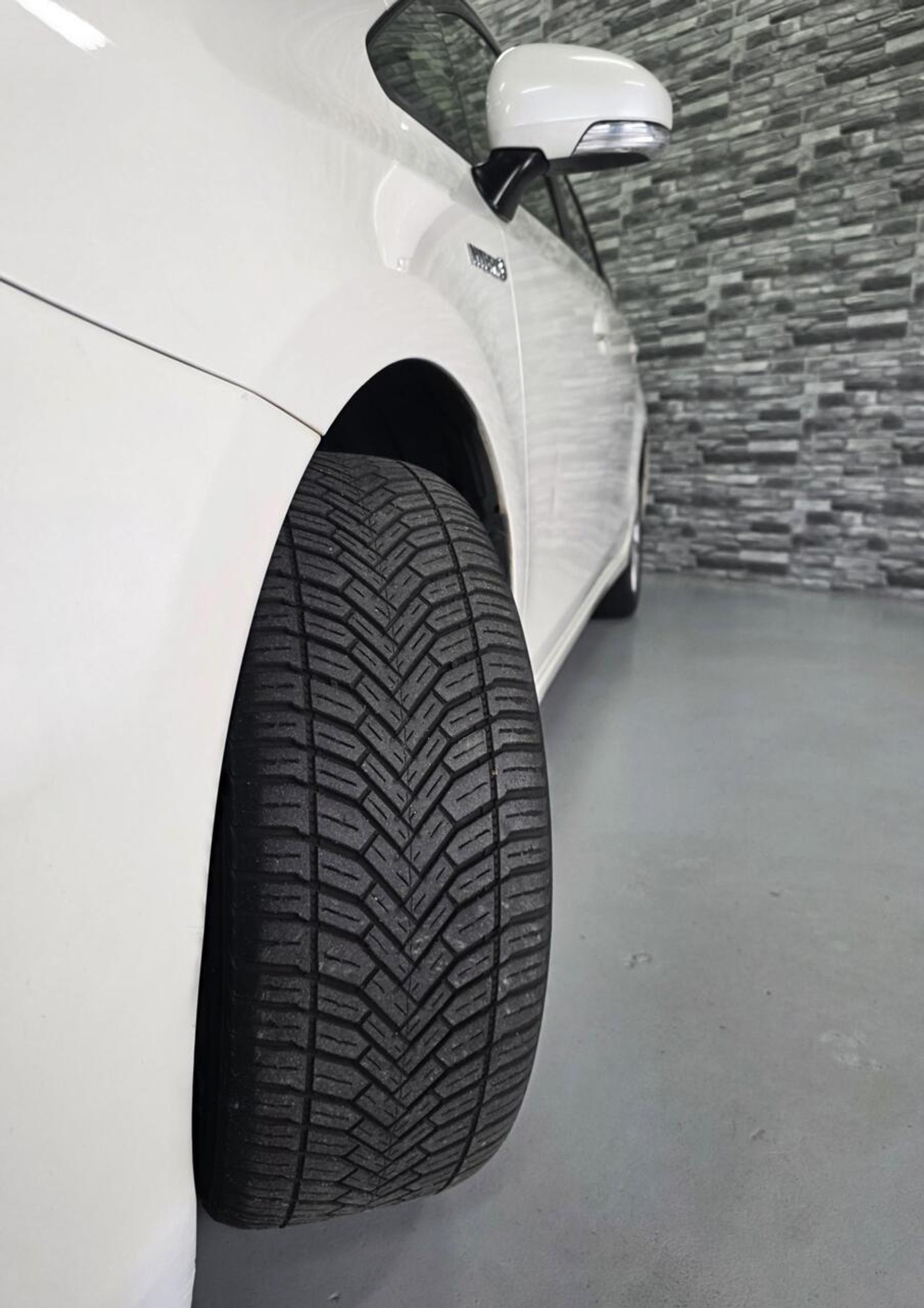 Foto van Toyota Toyota Prius Plus