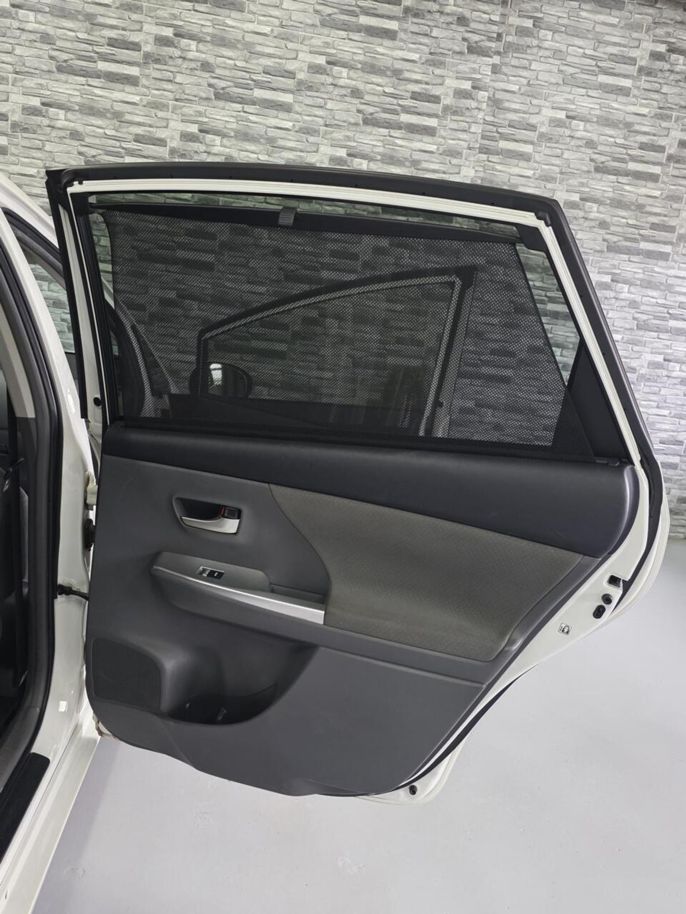 Foto van Toyota Toyota Prius Plus