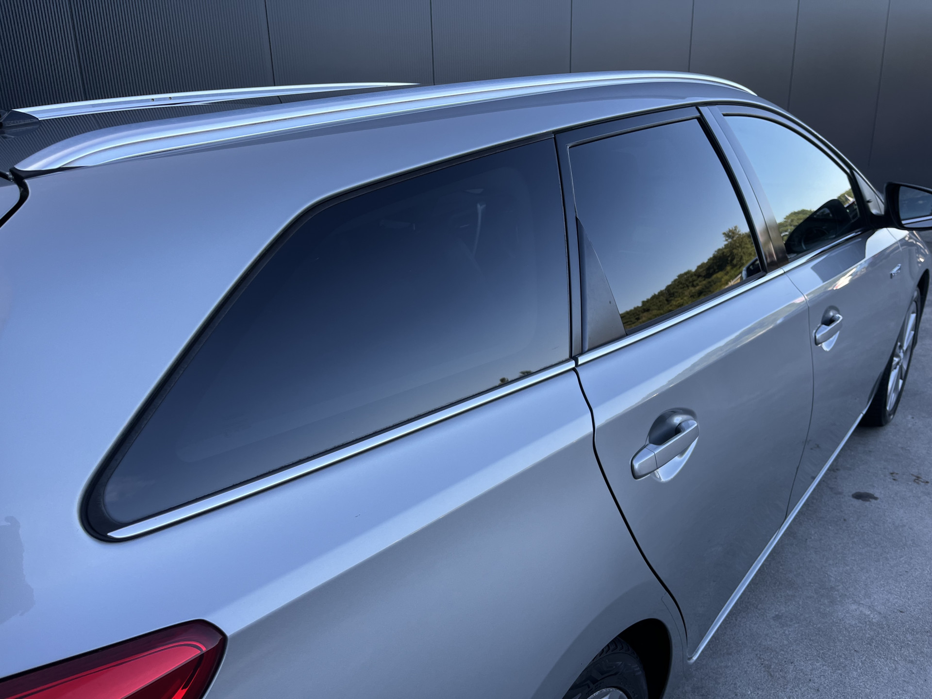 Foto van Toyota Toyota Auris