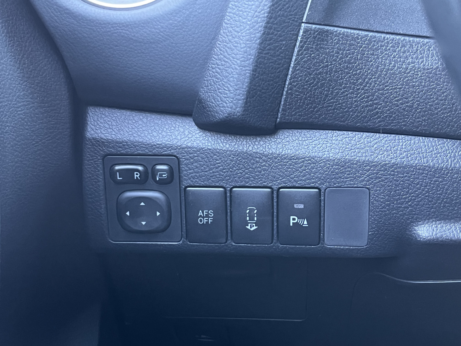Foto van Toyota Toyota Auris