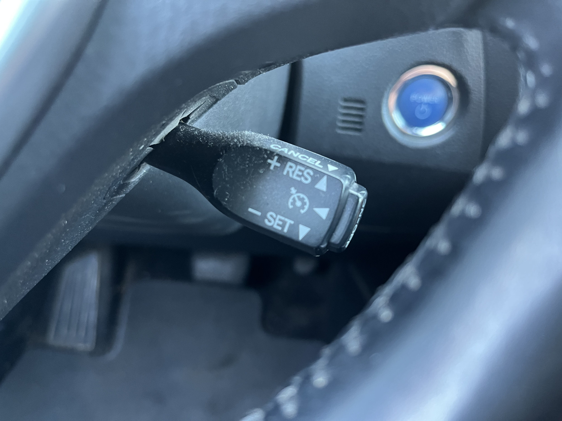 Foto van Toyota Toyota Auris