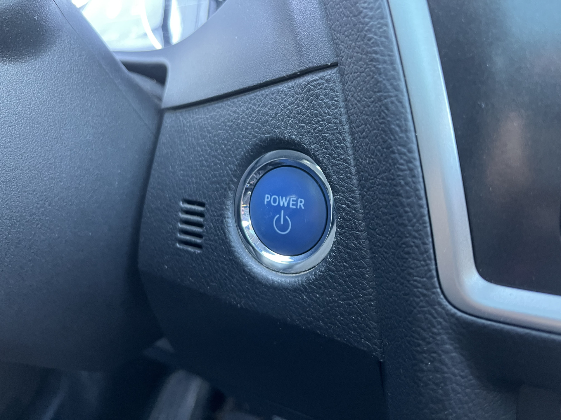 Foto van Toyota Toyota Auris