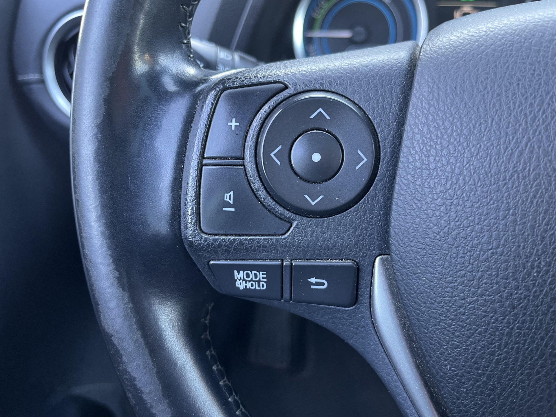 Foto van Toyota Toyota Auris