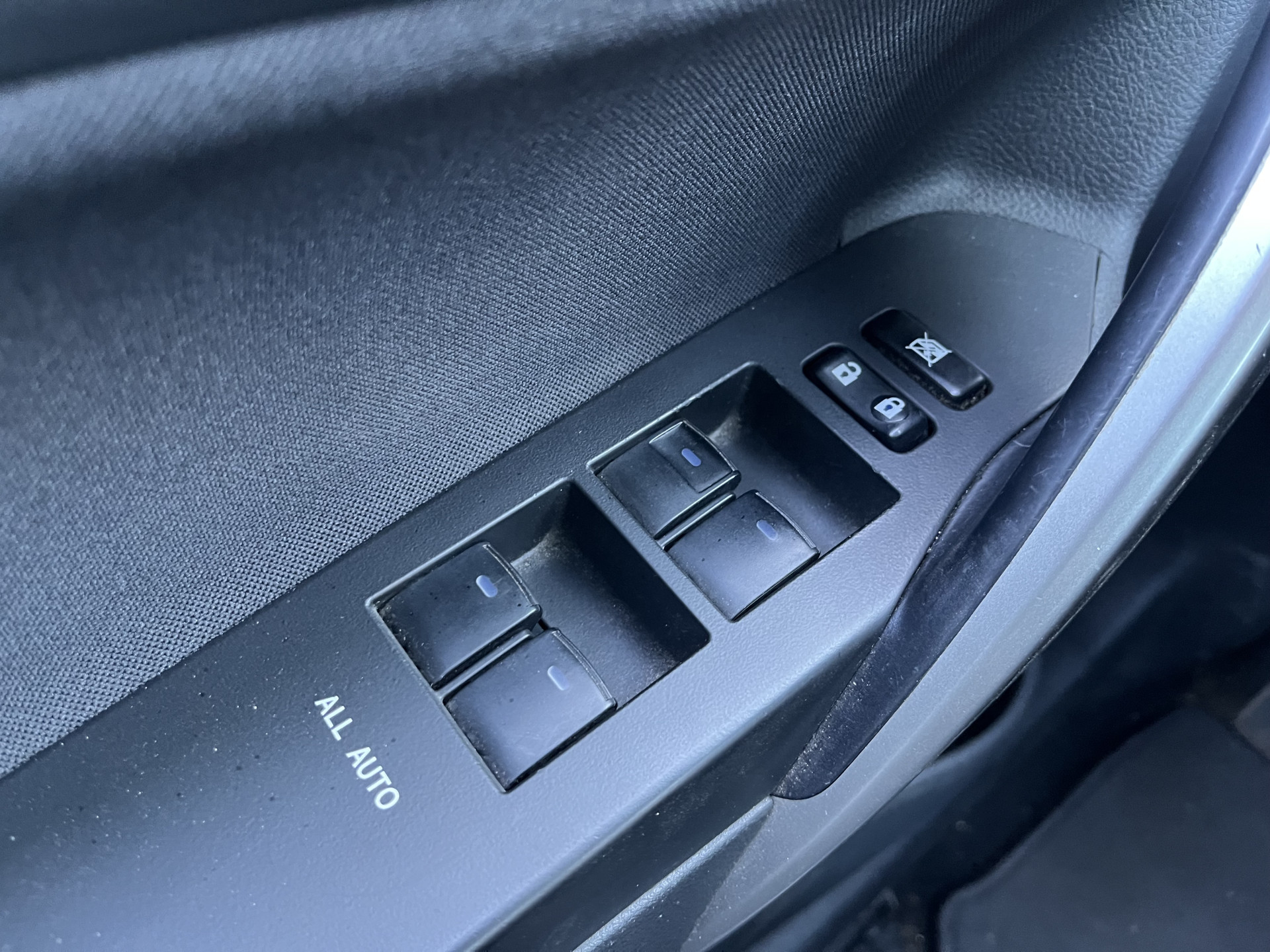 Foto van Toyota Toyota Auris