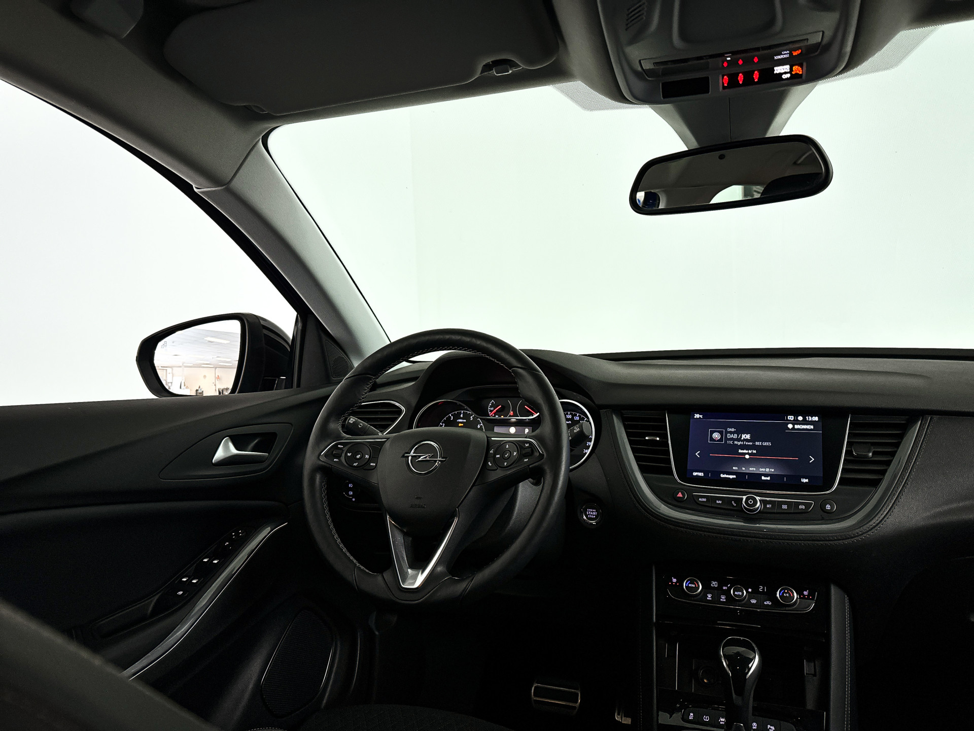 Foto van Opel Grandland X