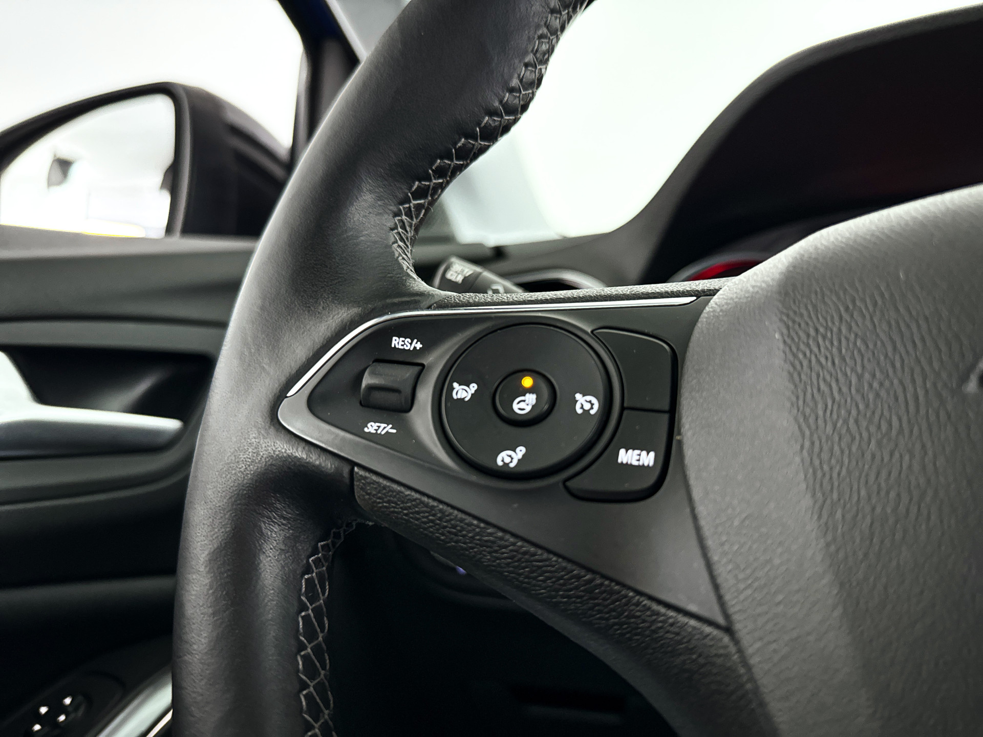 Foto van Opel Grandland X