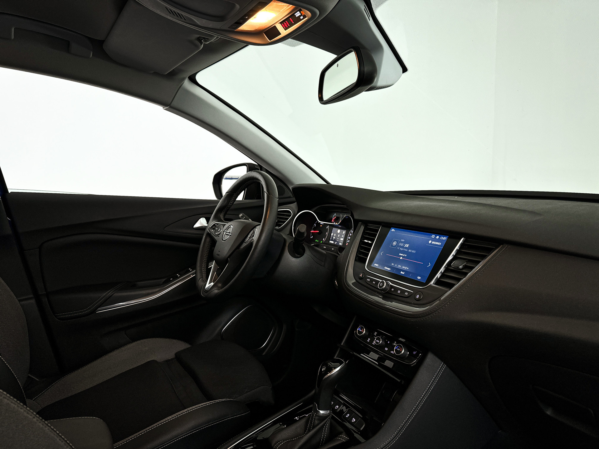 Foto van Opel Grandland X