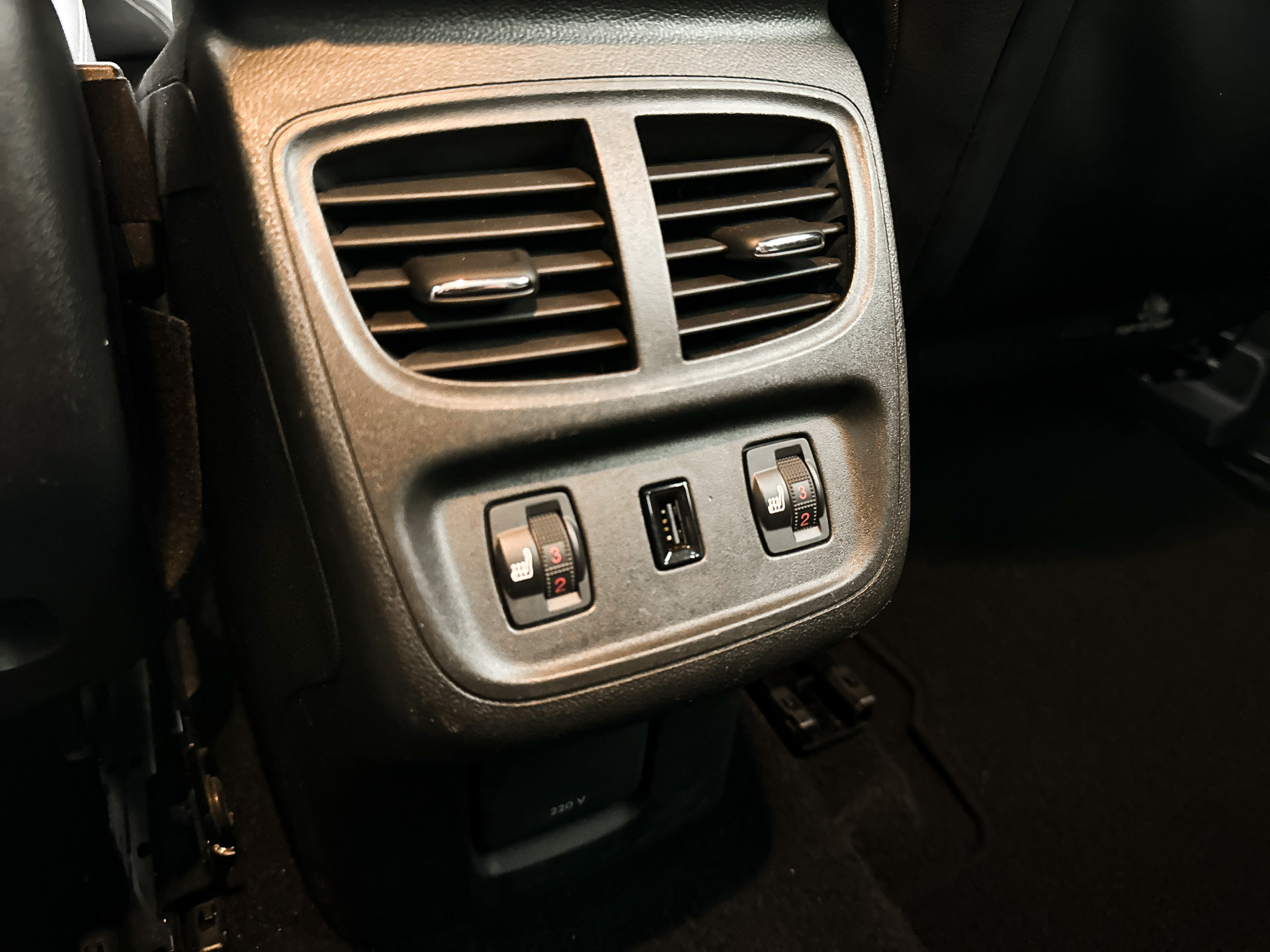 Foto van Opel Grandland X