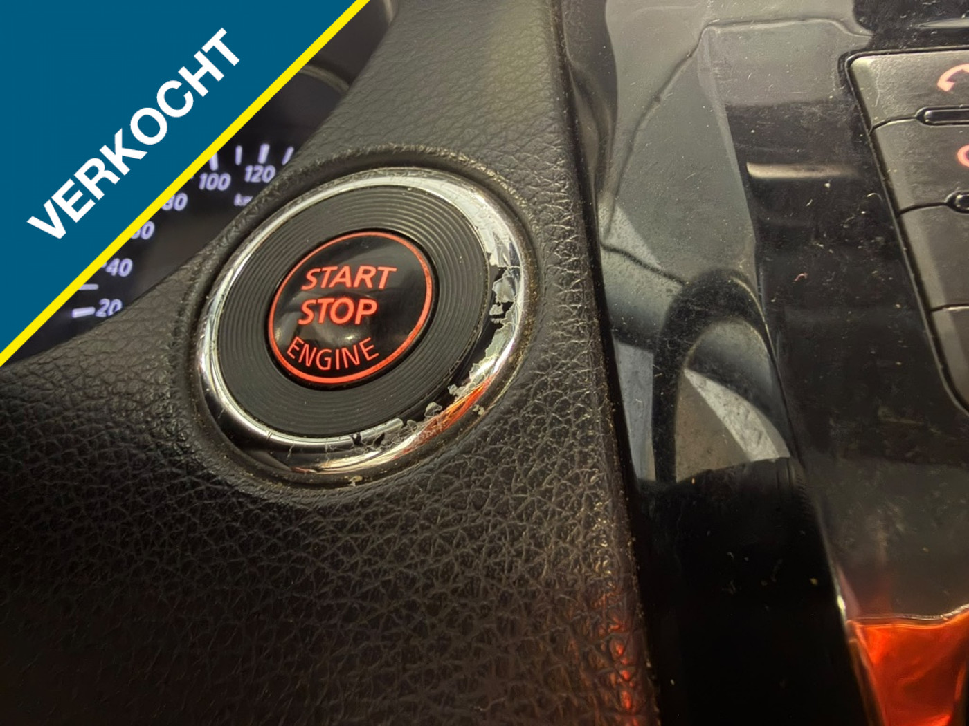 Foto van Nissan Nissan Qashqai