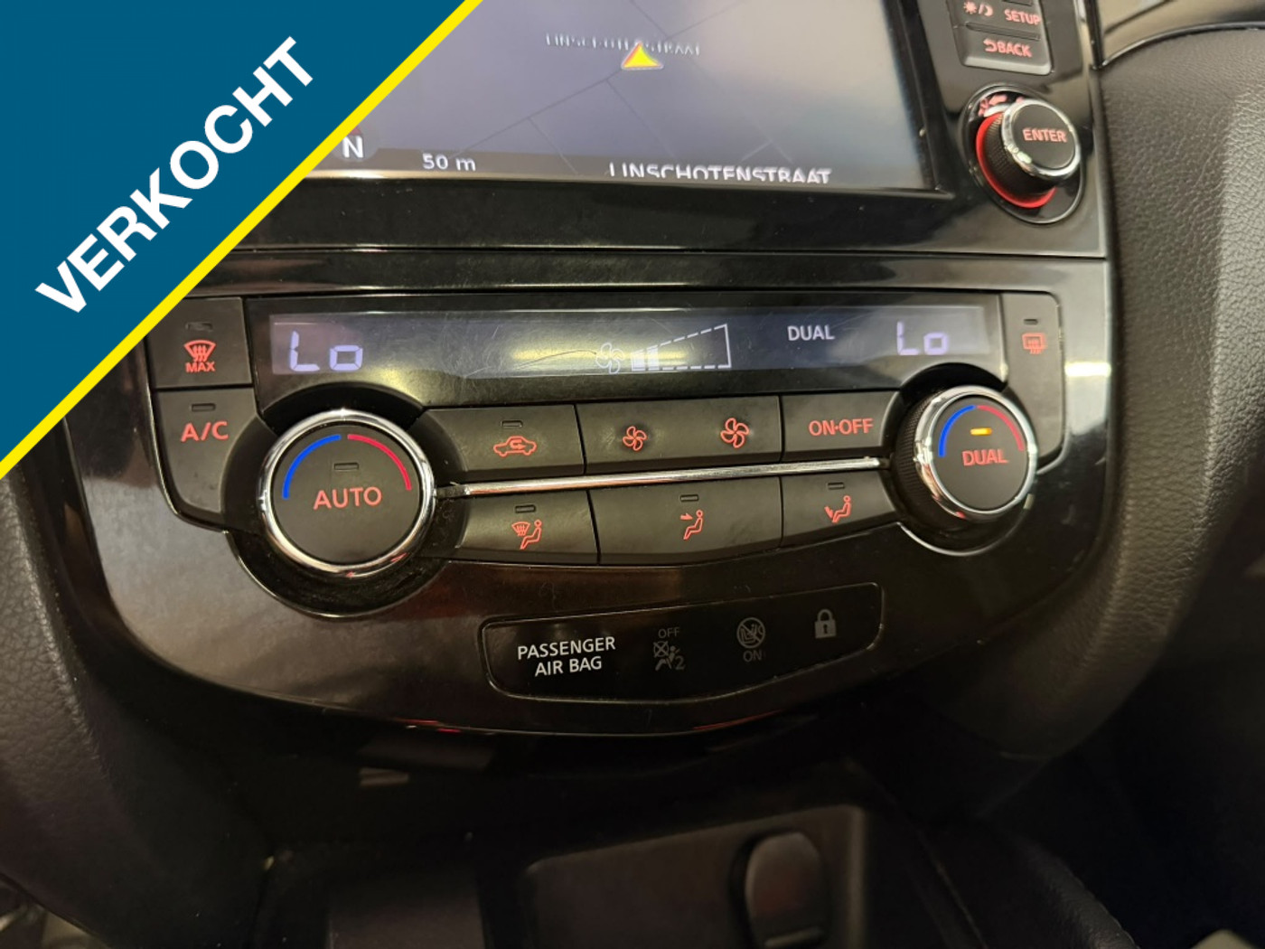 Foto van Nissan Nissan Qashqai