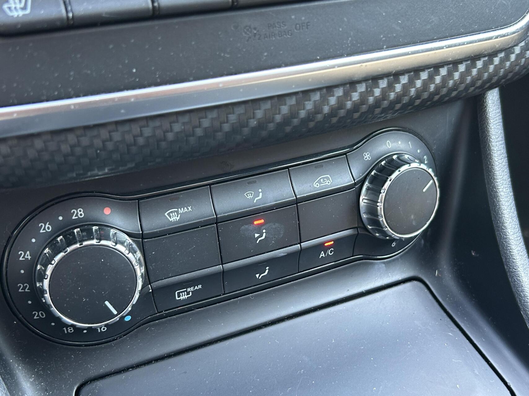 Foto van Mercedes-Benz A 180