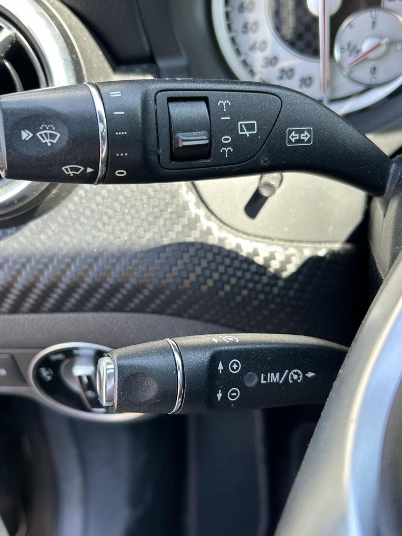 Foto van Mercedes-Benz A 180