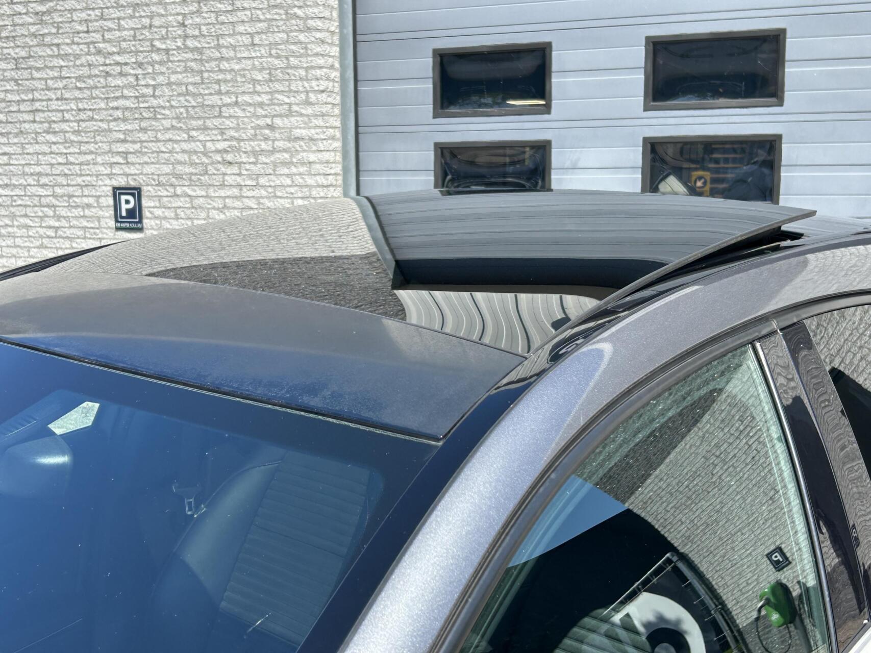 Foto van Mercedes-Benz A 180