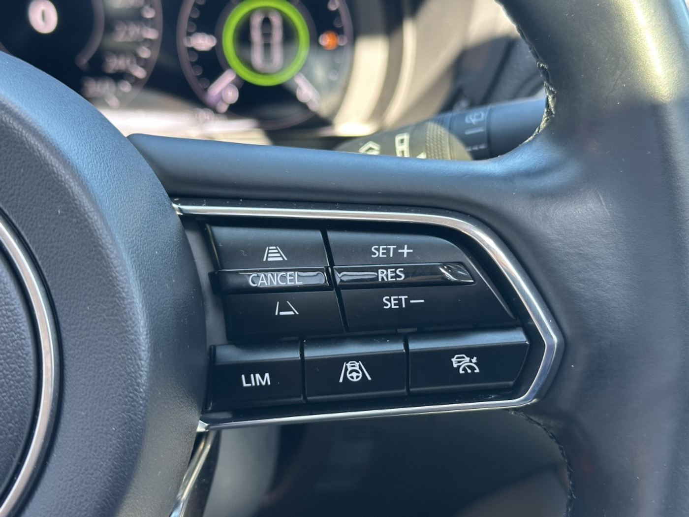 Foto van Mazda Mazda Cx-60
