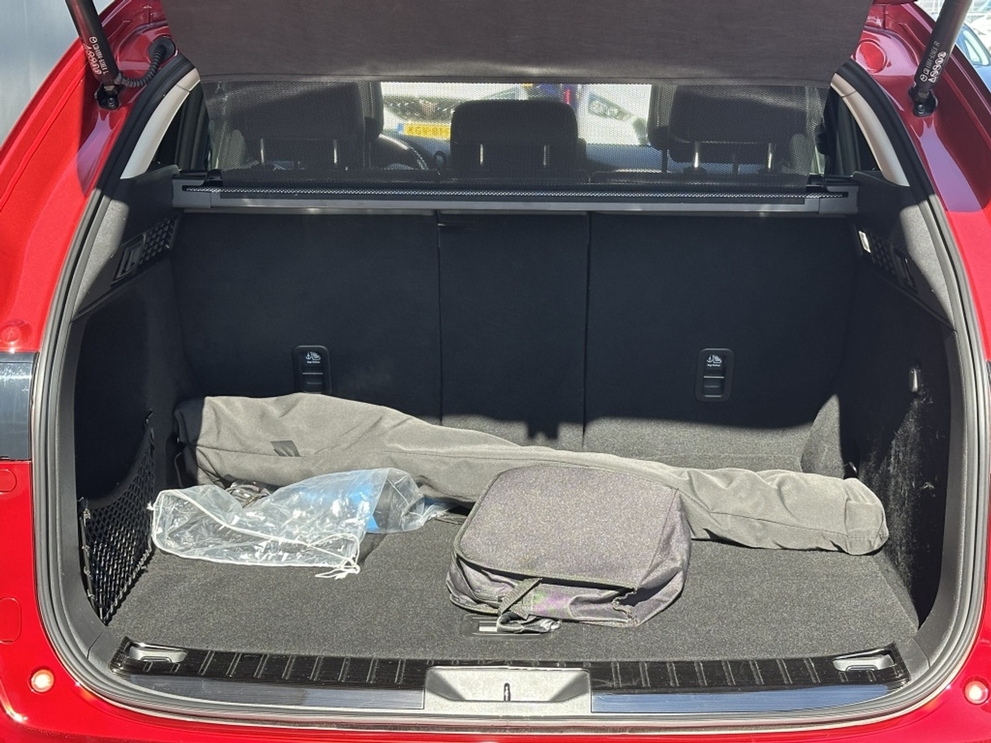 Foto van Mazda Mazda Cx-60