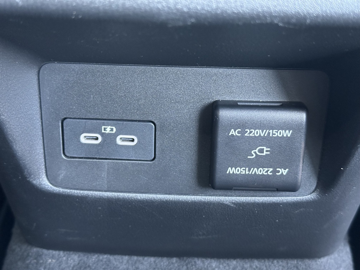 Foto van Mazda Mazda Cx-60