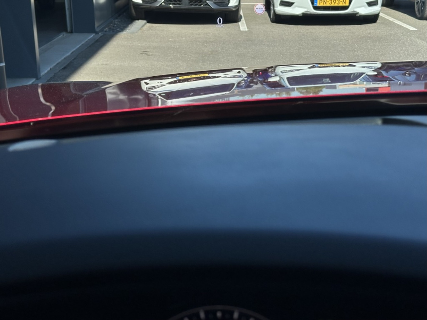 Foto van Mazda Mazda Cx-60