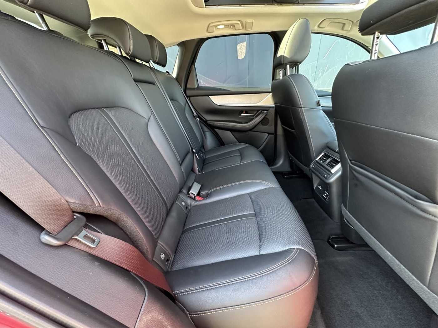 Foto van Mazda Mazda Cx-60