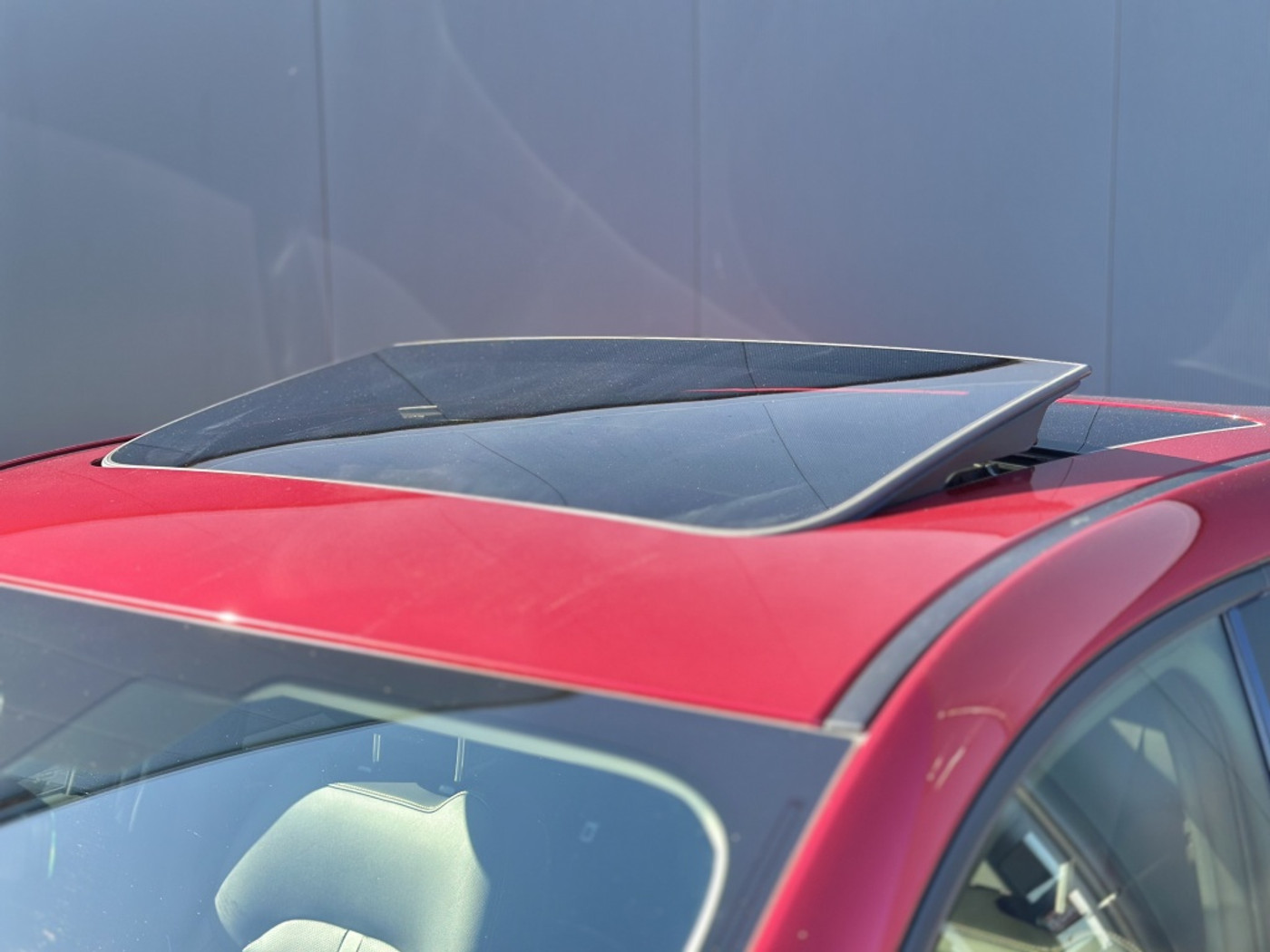 Foto van Mazda Mazda Cx-60
