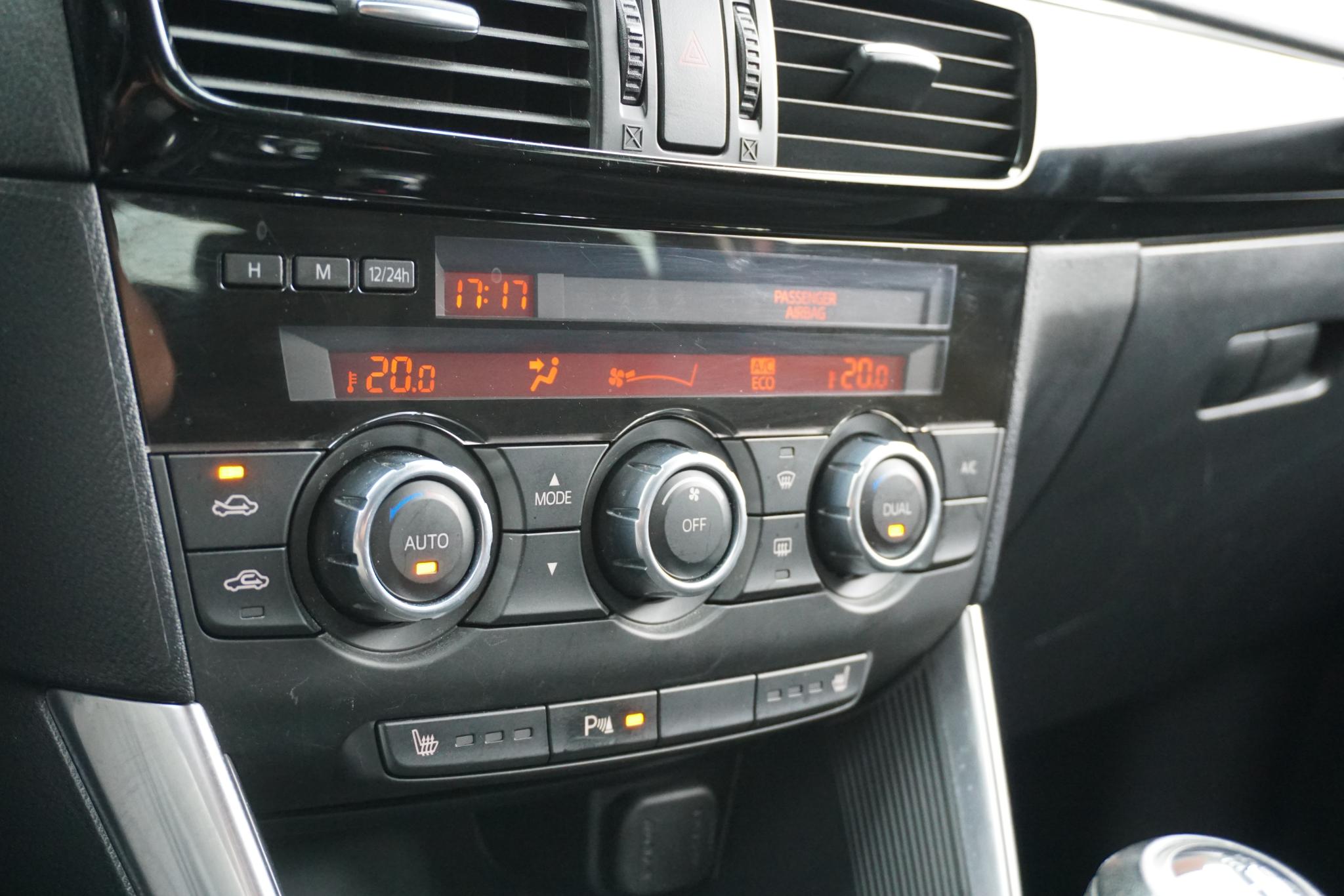 Foto van Mazda Mazda Cx-5