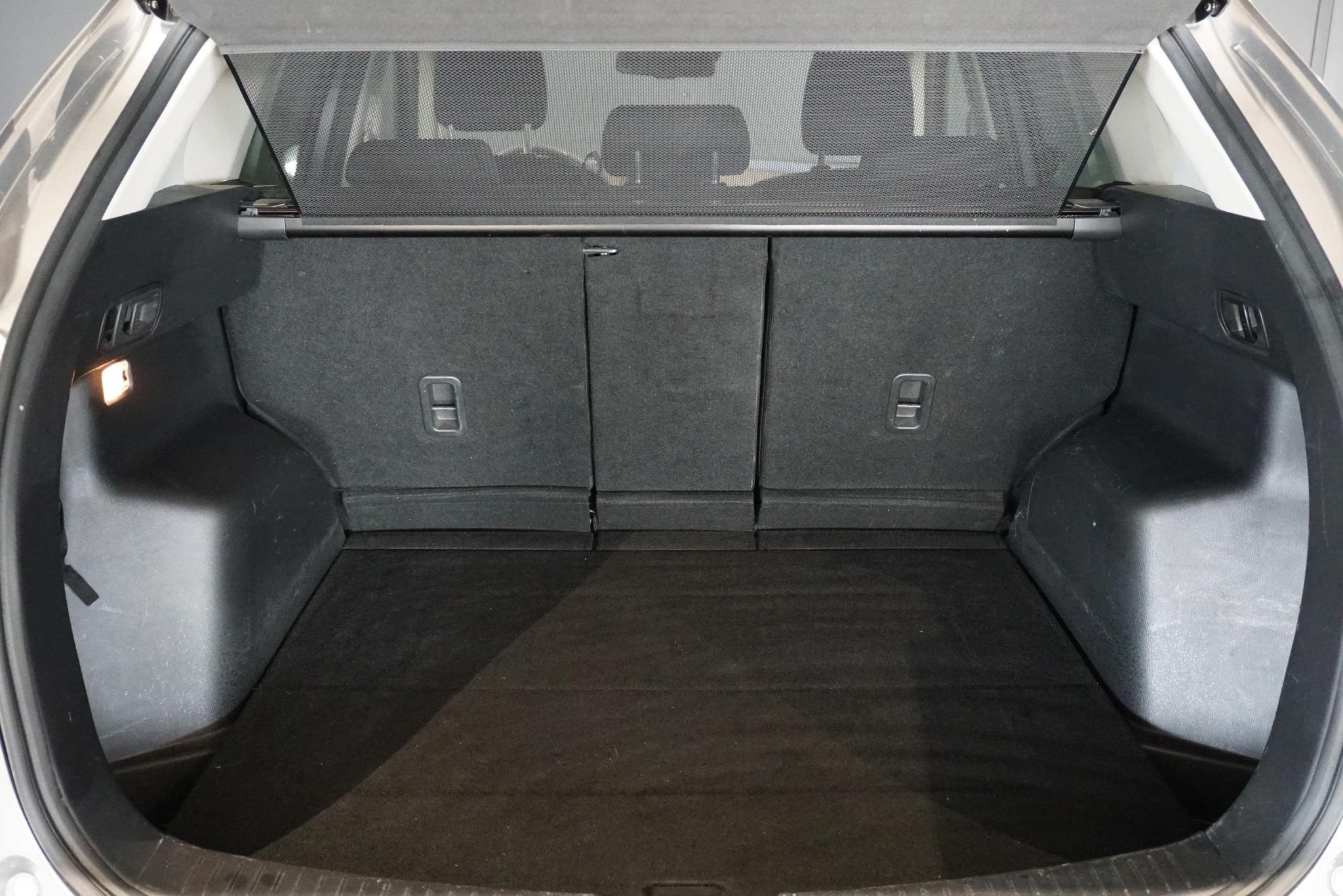 Foto van Mazda Mazda Cx-5