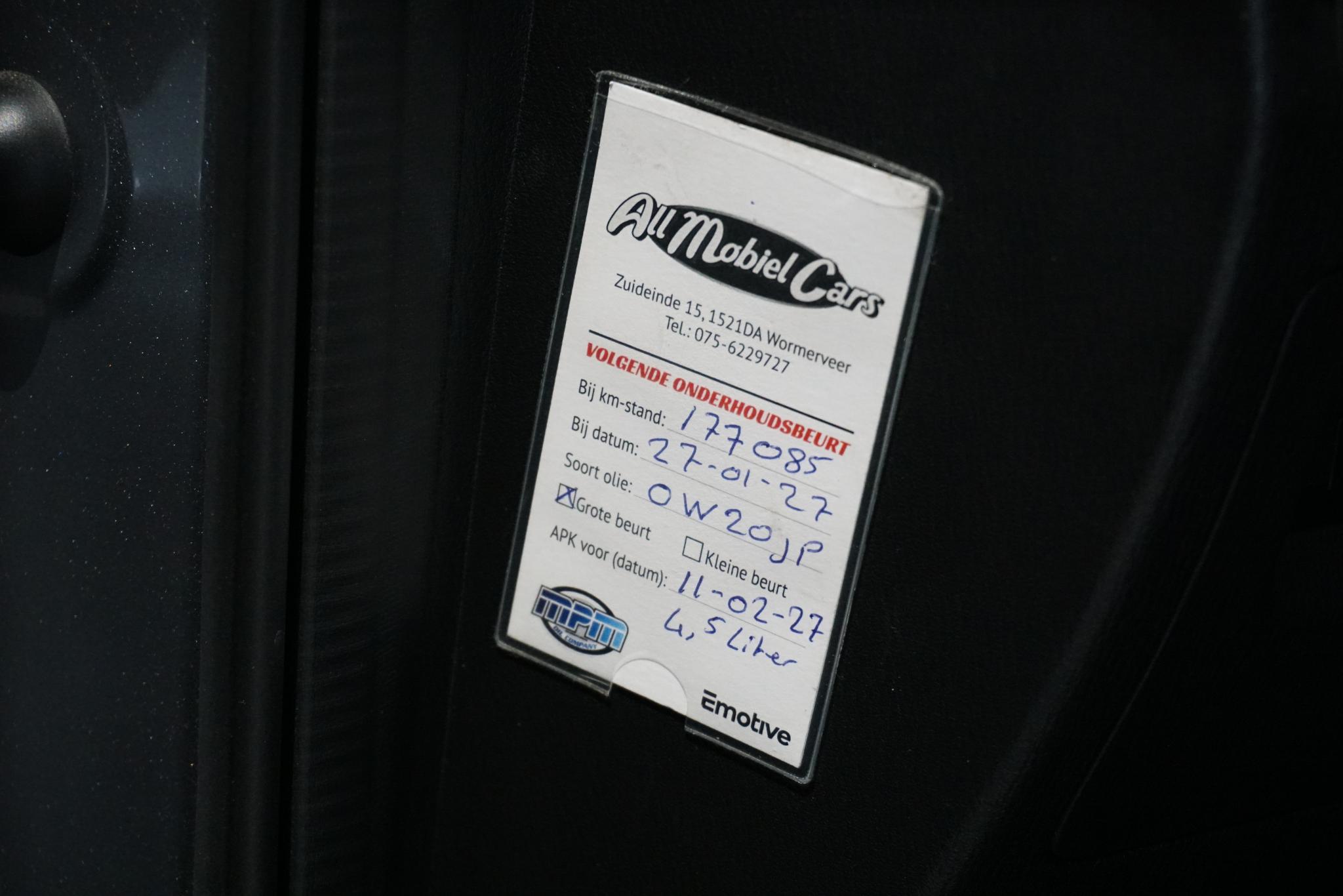 Foto van Mazda Mazda Cx-5