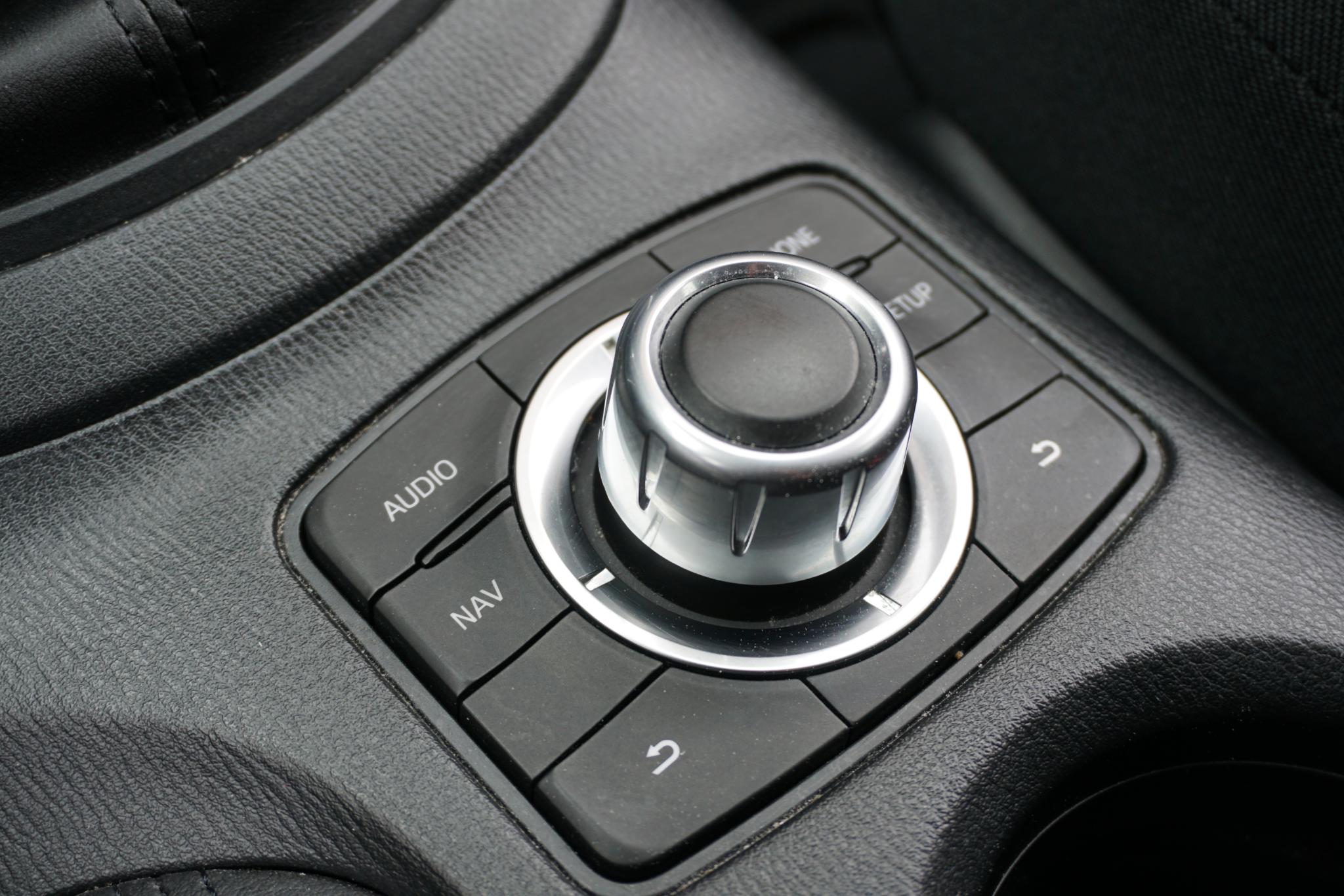 Foto van Mazda Mazda Cx-5