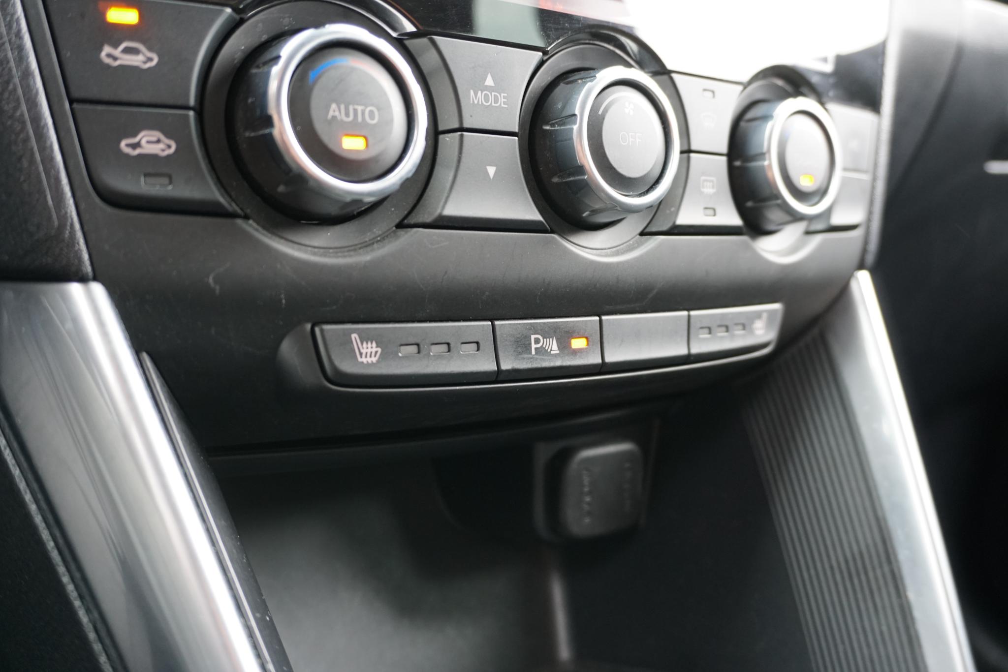 Foto van Mazda Mazda Cx-5