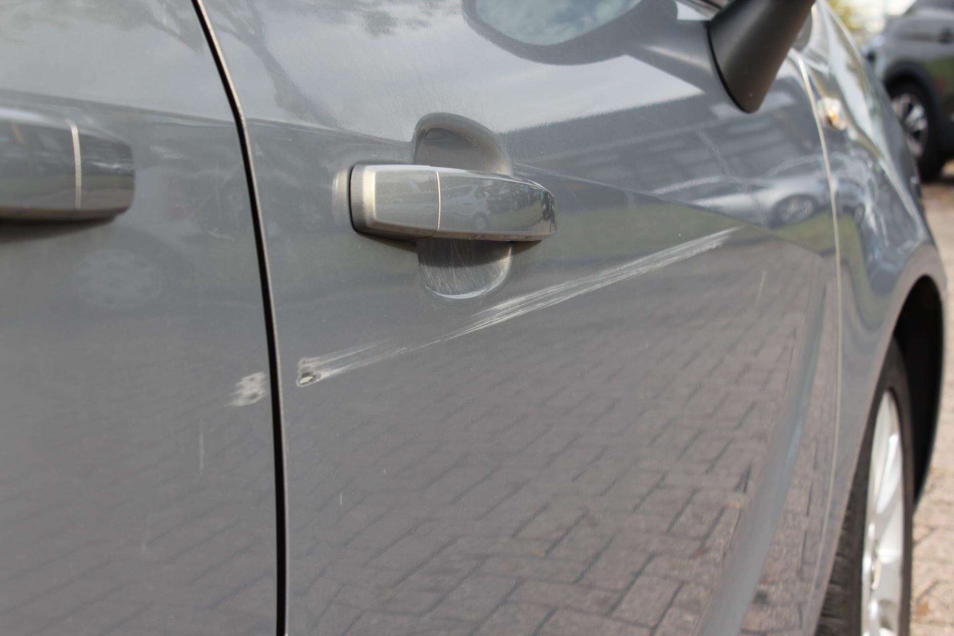 Foto van Opel Meriva