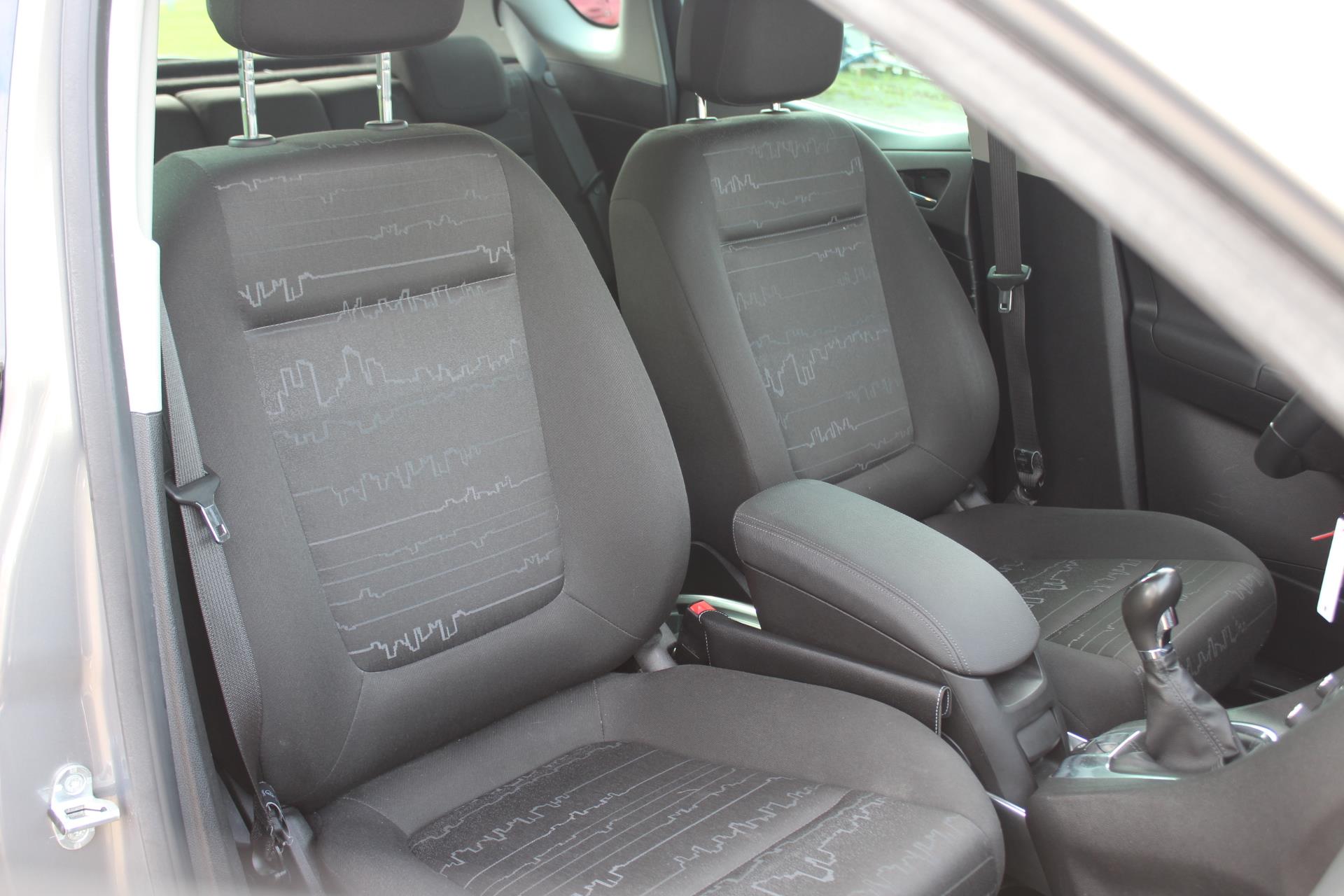 Foto van Opel Meriva