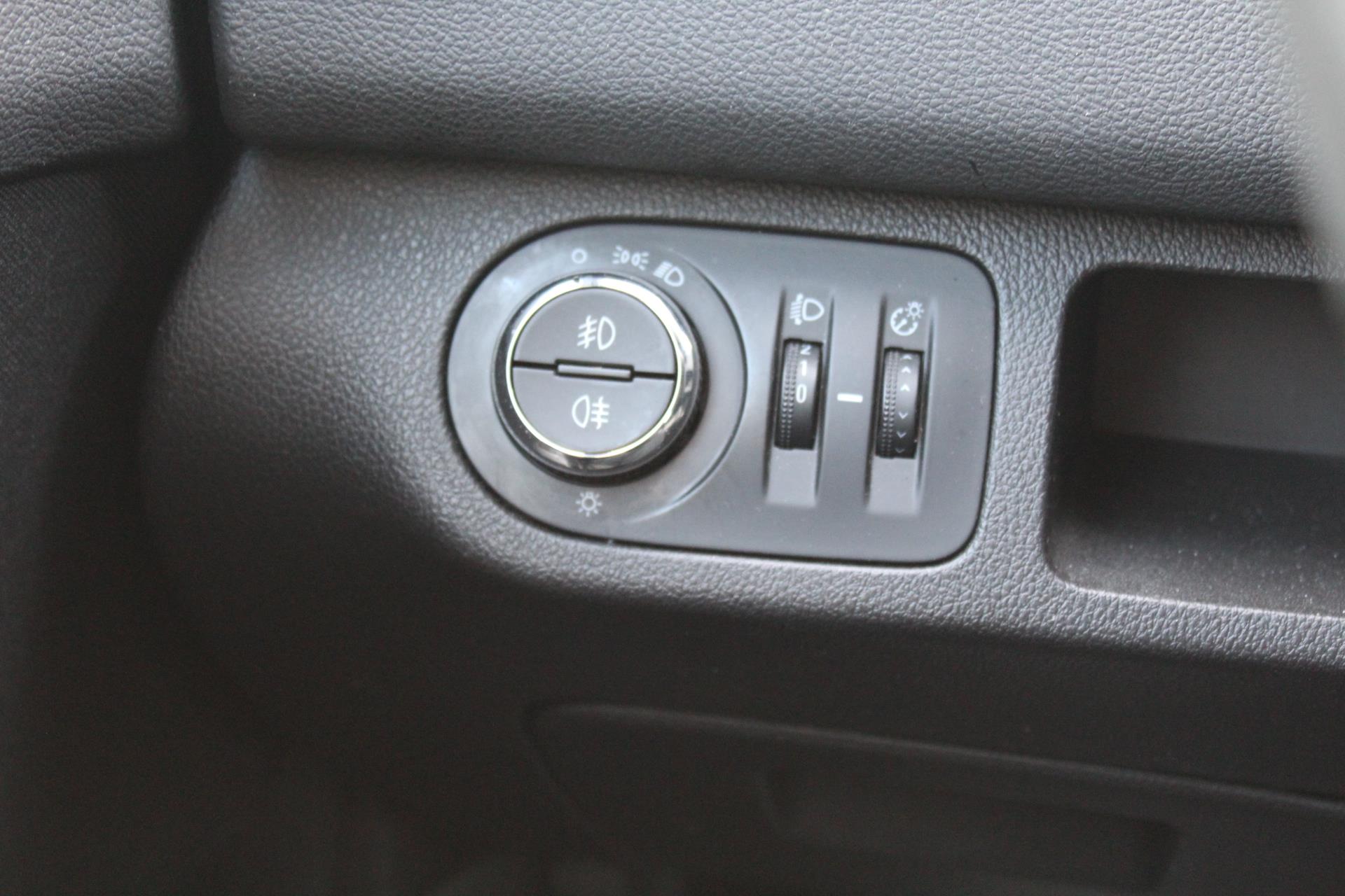 Foto van Opel Meriva