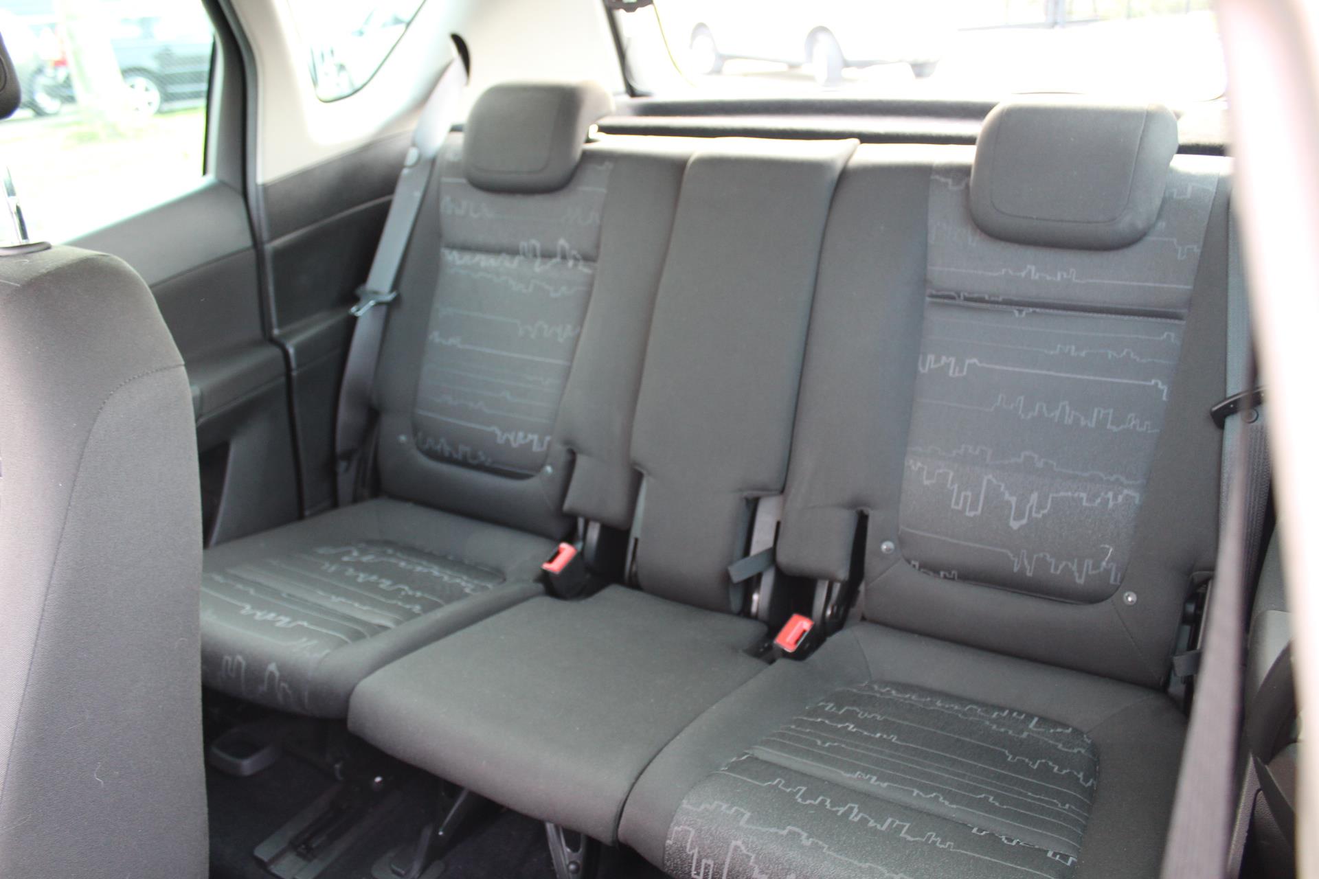 Foto van Opel Meriva