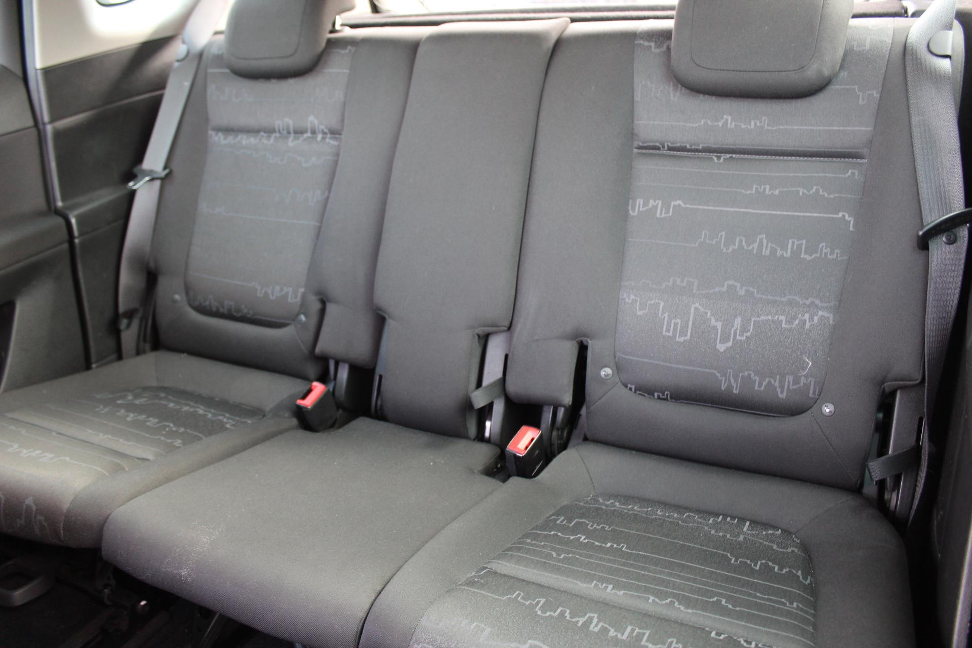 Foto van Opel Meriva